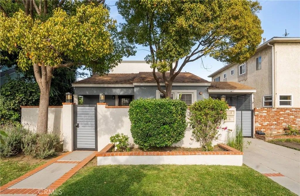 Photo of 4108 Harter Ave, Culver City, CA 90232 (MLS # WS26031054)