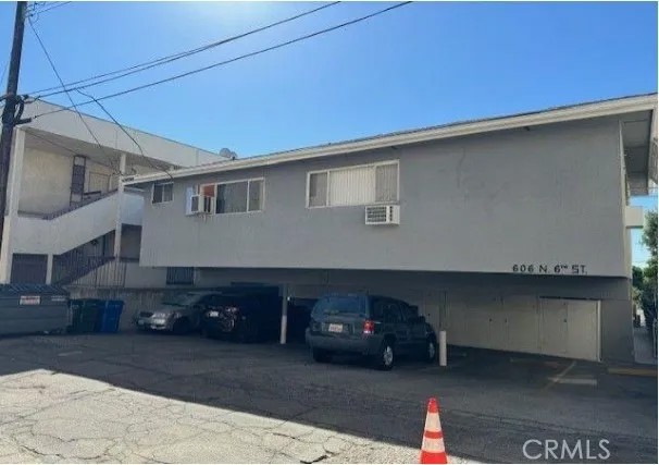 606 N 6th Street
