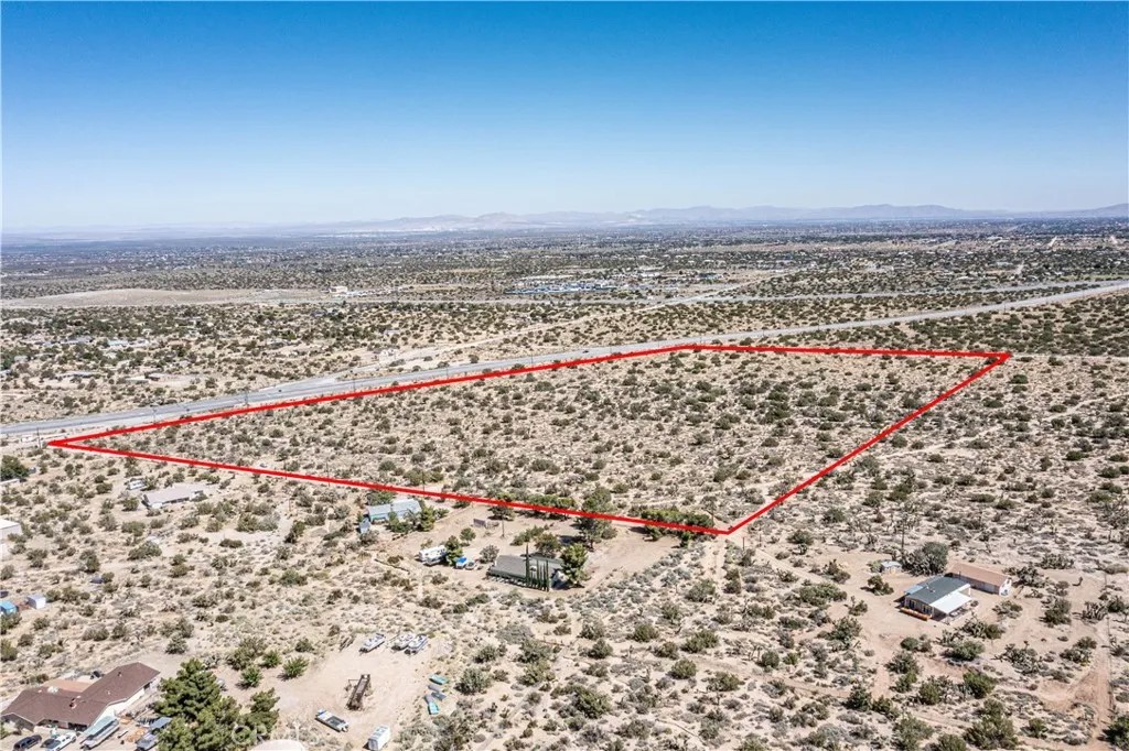 0 Hwy 138 Lot 06
