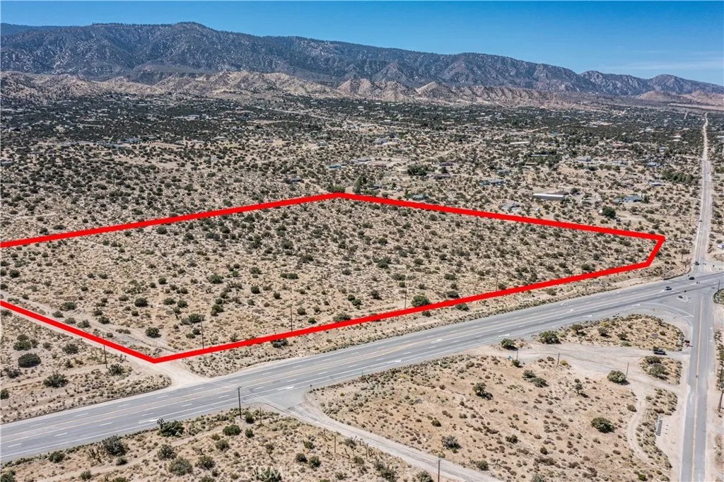 0 Hwy 138 Lot 06