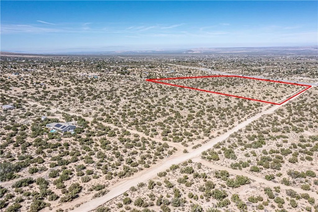 0 Hwy 138 Lot 06