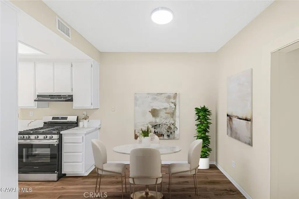 Photo of 2805 W Avenue K12 Apt#143, Lancaster, CA 93536 (MLS # SR26012085)