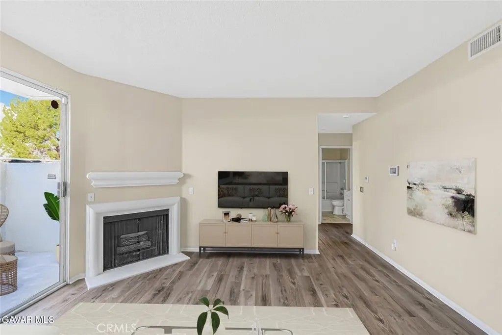 Photo of 2805 W Avenue K12 Apt#143, Lancaster, CA 93536 (MLS # SR26012085)