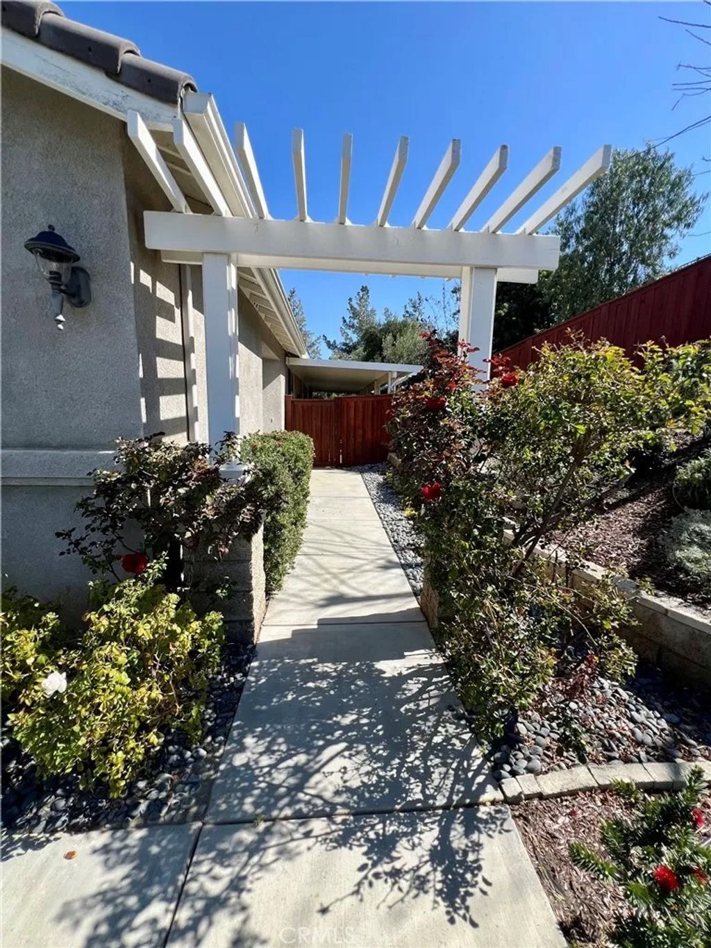 Photo of 140 Mccarron Way, Hemet, CA 92545 (MLS # SW26049617)