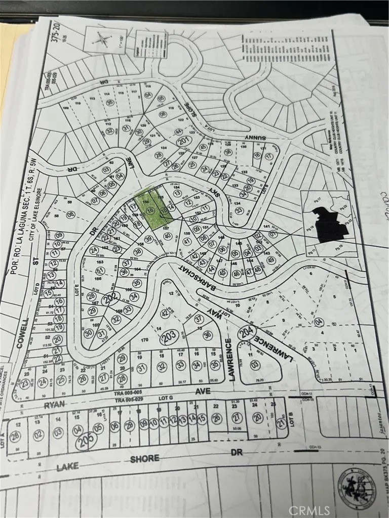 0 Skyline Dr
