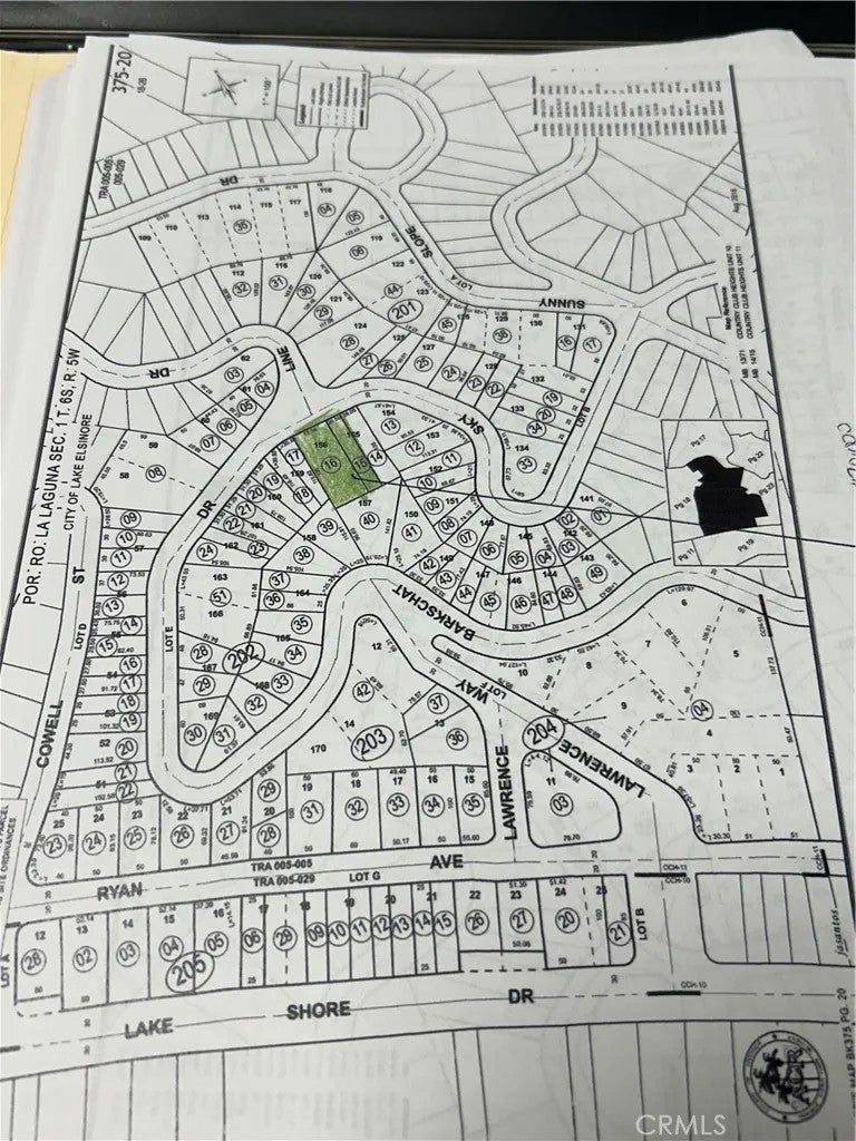 0 Skyline Dr