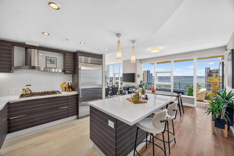 Tiny photo for 1325 Pacific HWY #1102, San Diego, CA 92101 (MLS # 260015134)