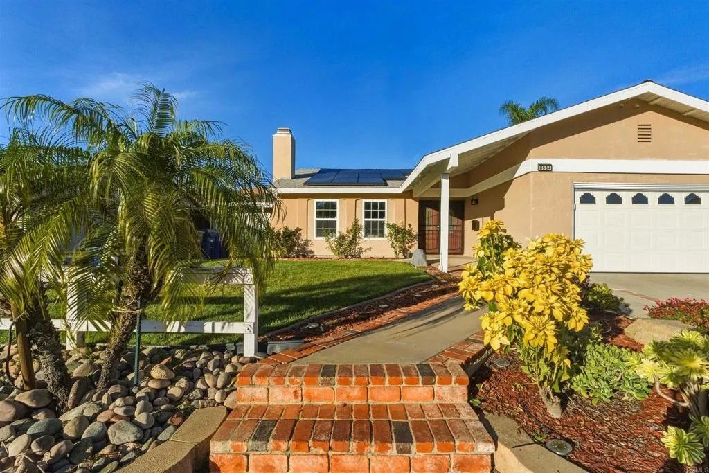 Photo of 8554 Rancho Canada Road, El Cajon, CA 92021 (MLS # PTP2601463)