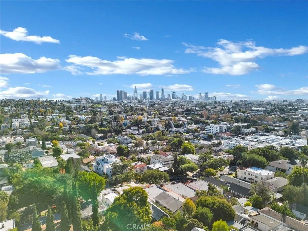 Photo of 727 Robinson, Los Angeles, CA 90026 (MLS # SR25273878)