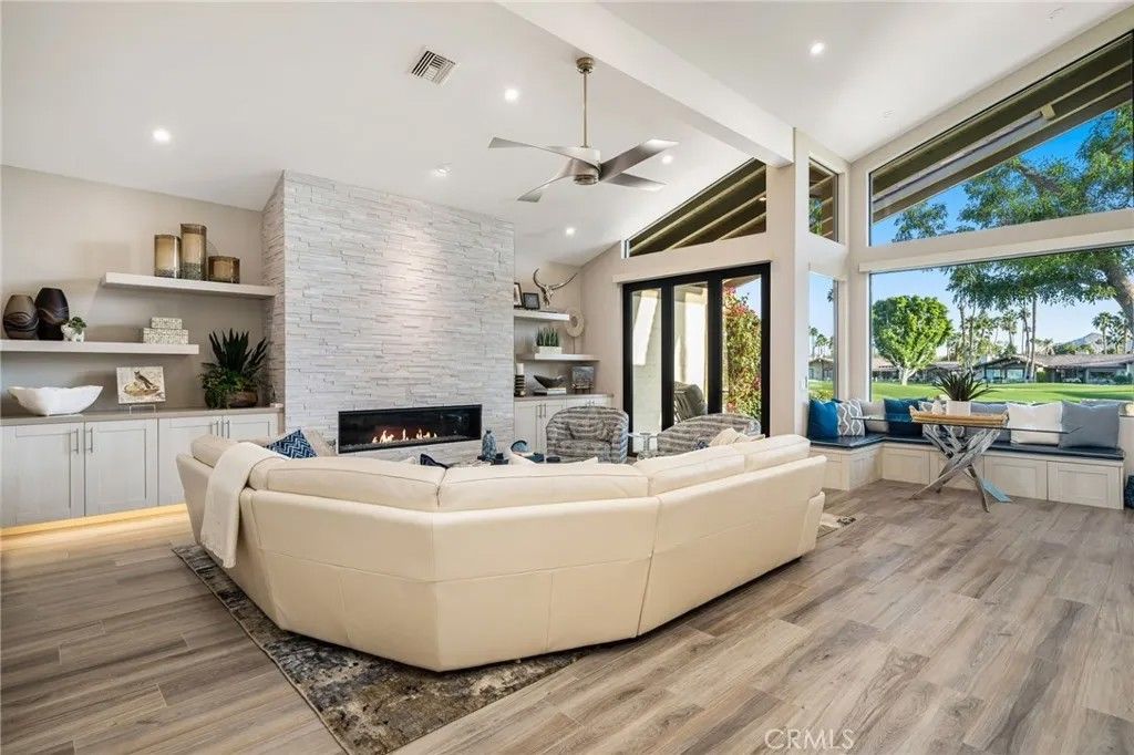 Photo of 387 Red River, Palm Desert, CA 92211 (MLS # NP26041085)