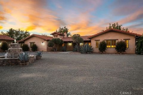 Photo of 30718 Mesa Crest Road, Valley Center, CA 92082 (MLS # ND26114734)