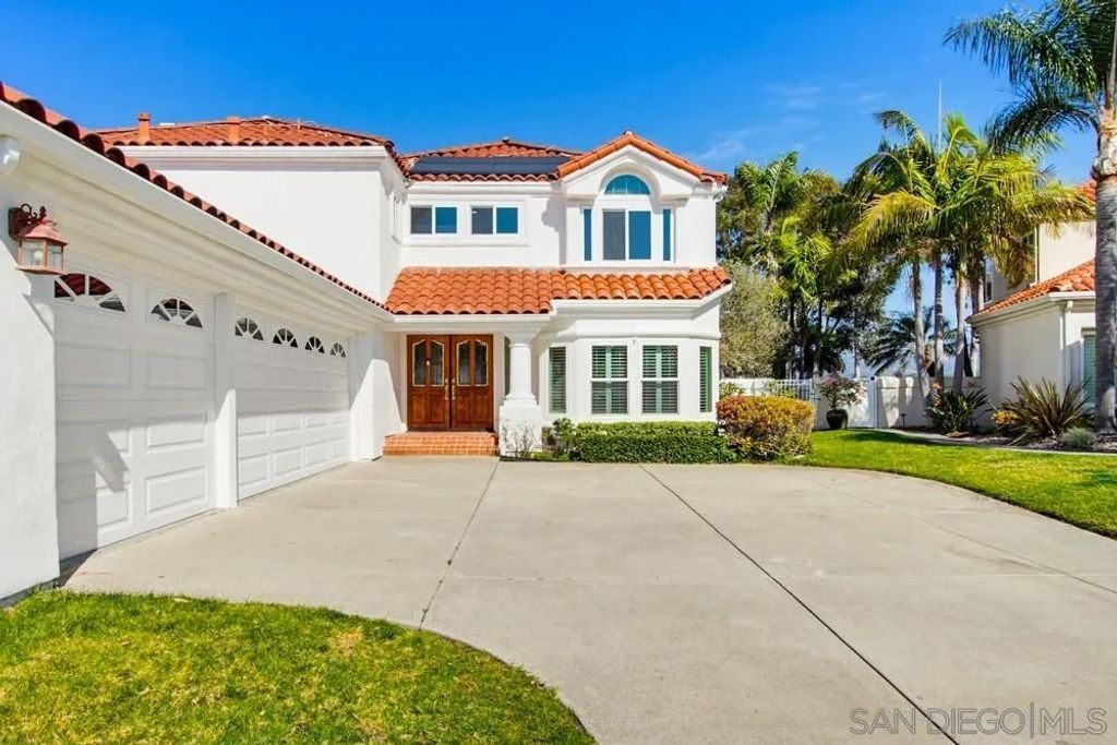 Photo of 12316 Avenida Consentido, San Diego, CA 92128 (MLS # 260005211)