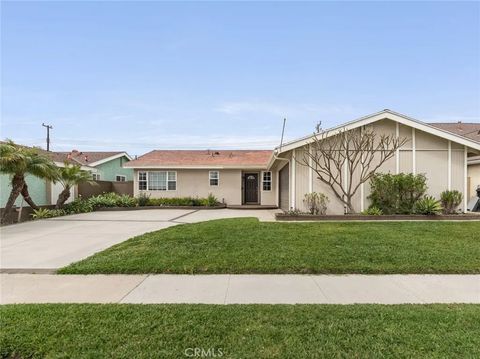 Photo of 12661 Saint Mark St, Garden Grove, CA 92845 (MLS # CV26035496)