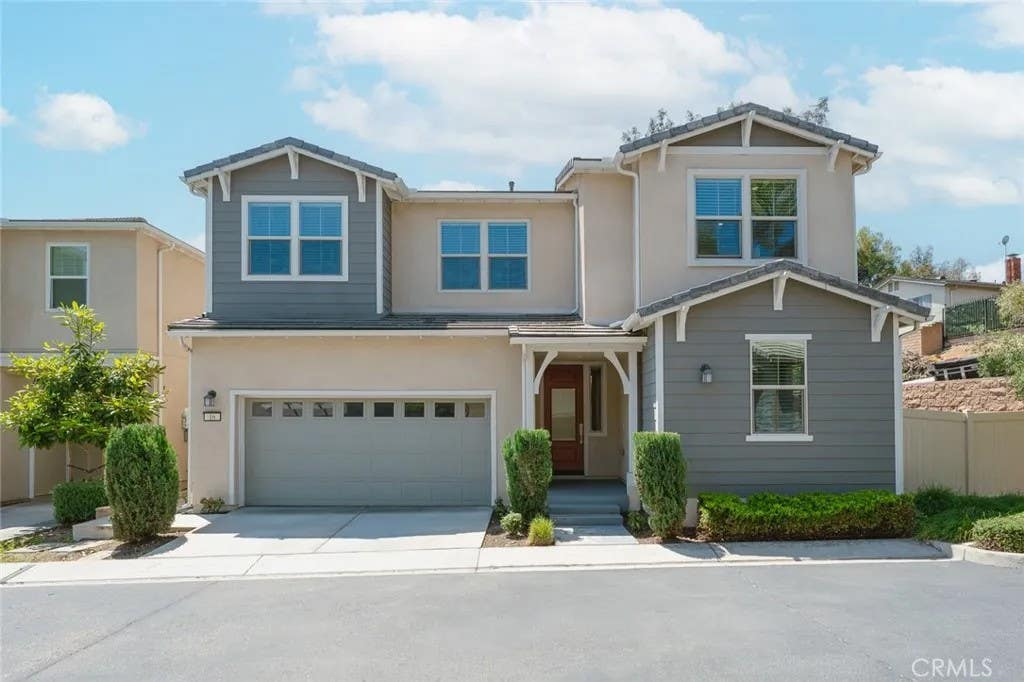 Photo of 16 Greensboro Ct, Pomona, CA 91766 (MLS # TR26095991)