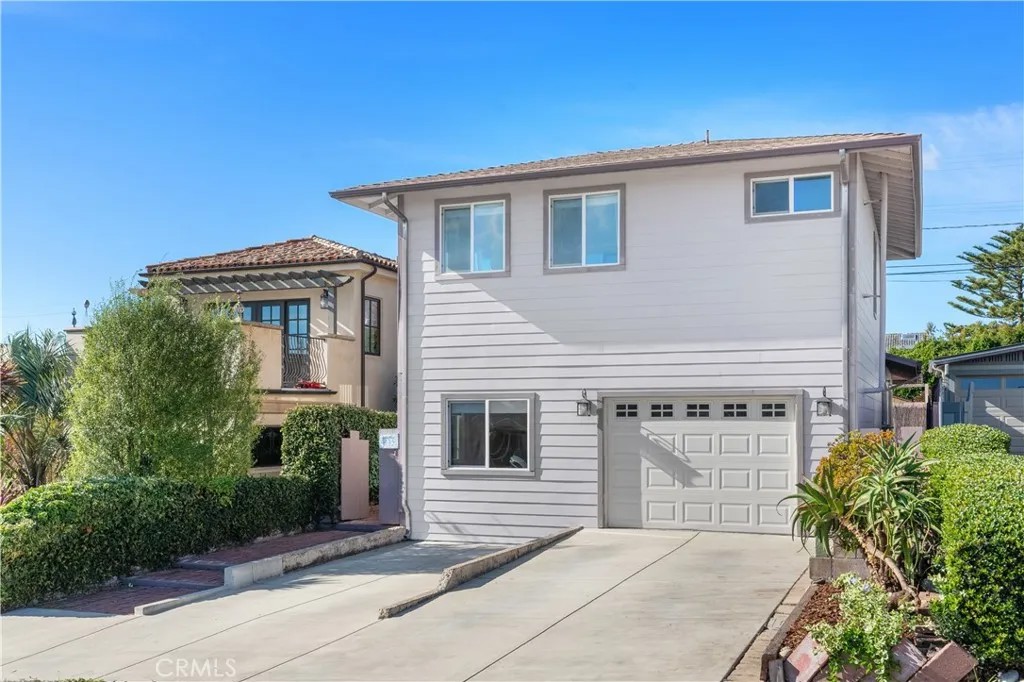 234 Vista Del Mar