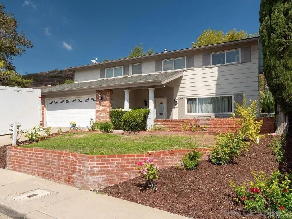 Photo of 7811 Golfcrest Dr, San Diego, CA 92119 (MLS # PTP2602844)