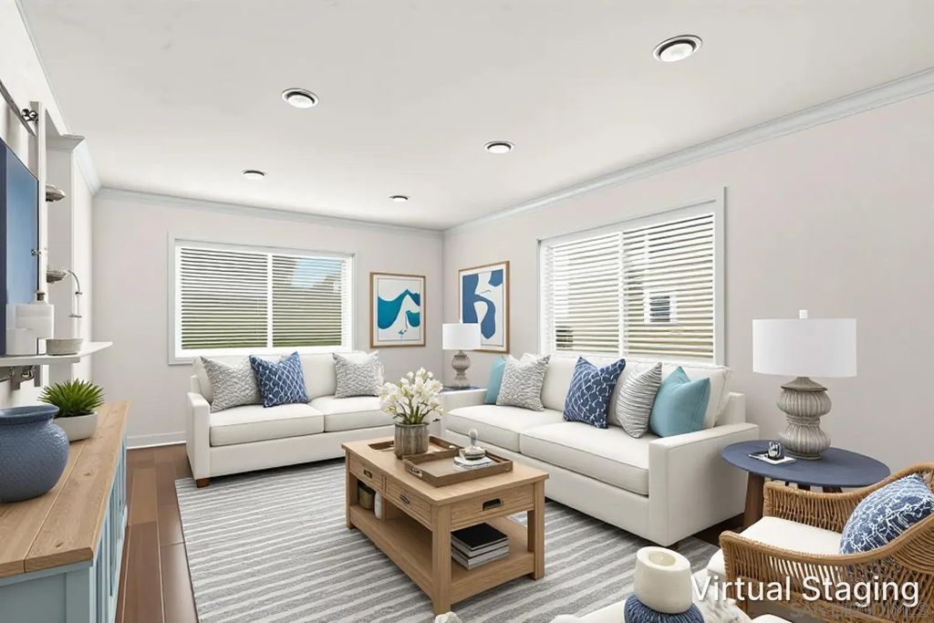 Photo of 7545 Charmant Drive #1209, San Diego, CA 92122 (MLS # 260010138)