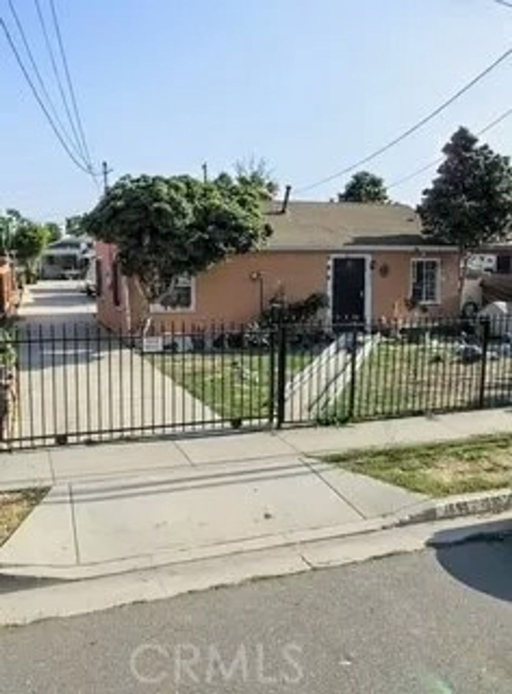 Photo of 1696 E 126th ST, Compton, CA 90222 (MLS # DW26095420)