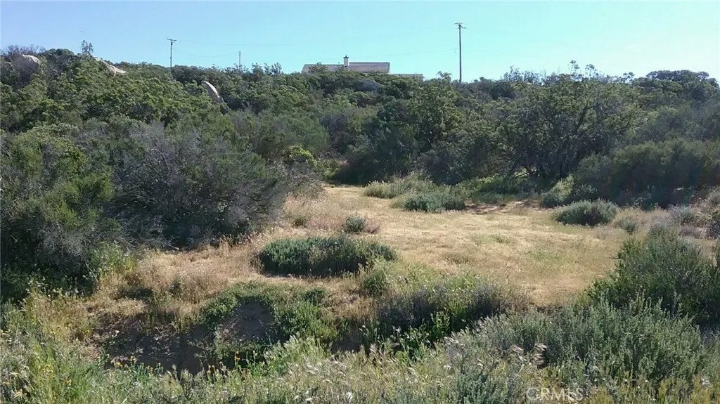 Photo of 0 Lake Canyon, Aguanga, CA 92536 (MLS # SW26075997)