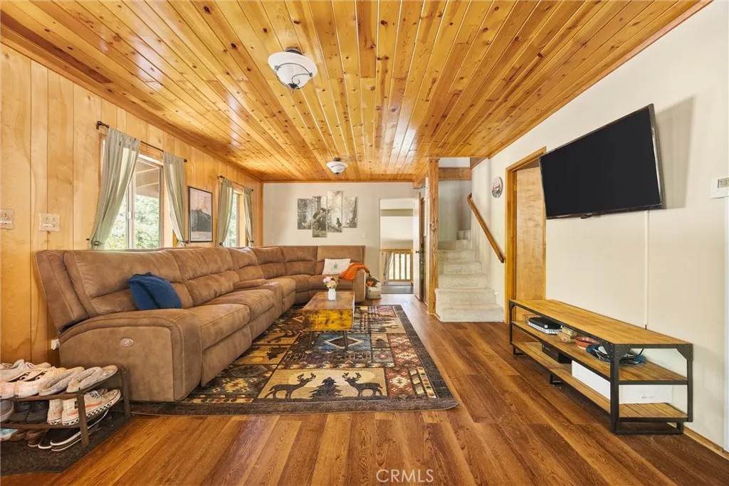 1429 Zermatt Drive