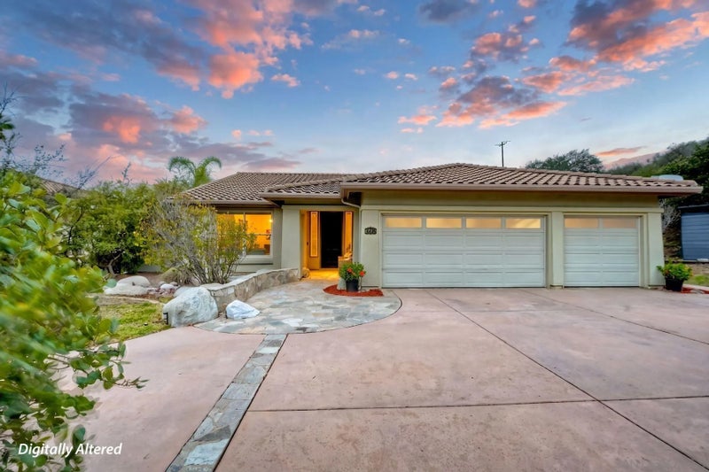 16698 Granite Dr