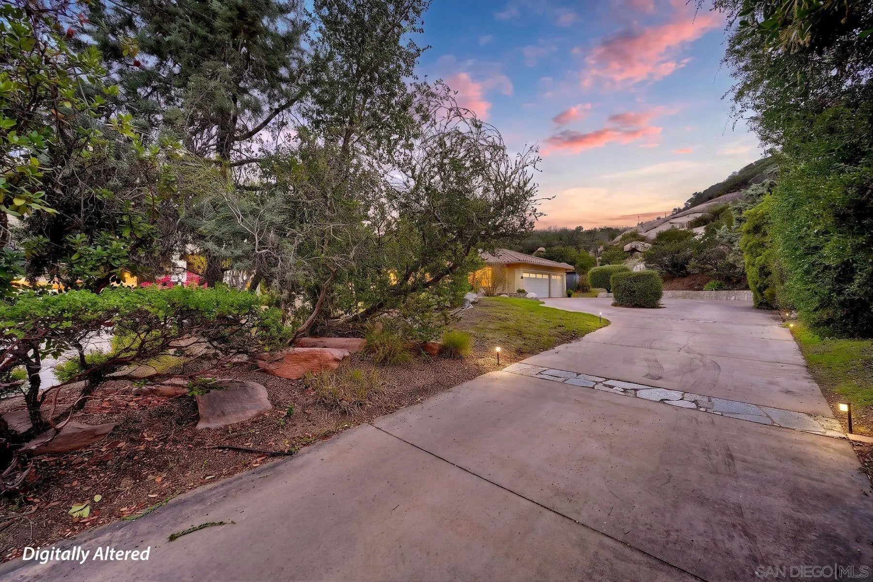 16698 Granite Dr