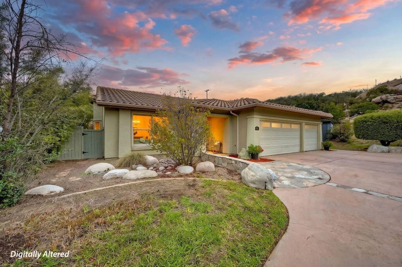 16698 Granite Dr