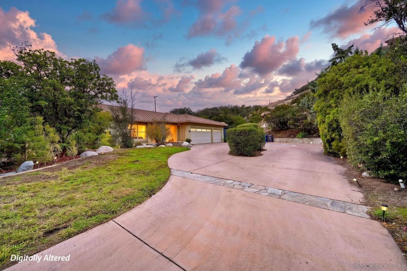 16698 Granite Dr