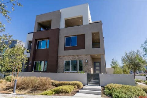 Photo of 301 Baluster, Irvine, CA 92618 (MLS # OC26148784)