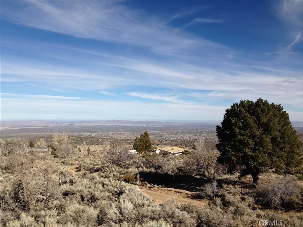 0 Vacant Land