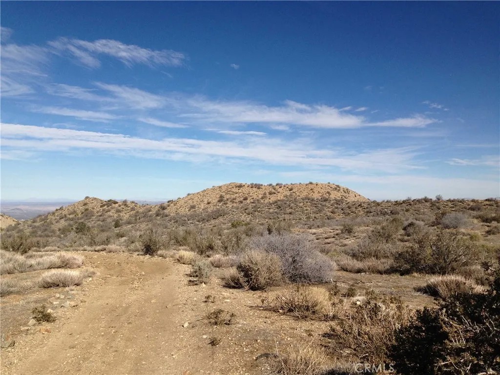0 Vacant Land