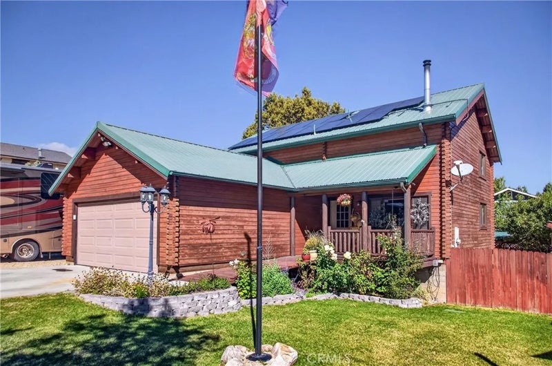 1242 Alpinview Drive