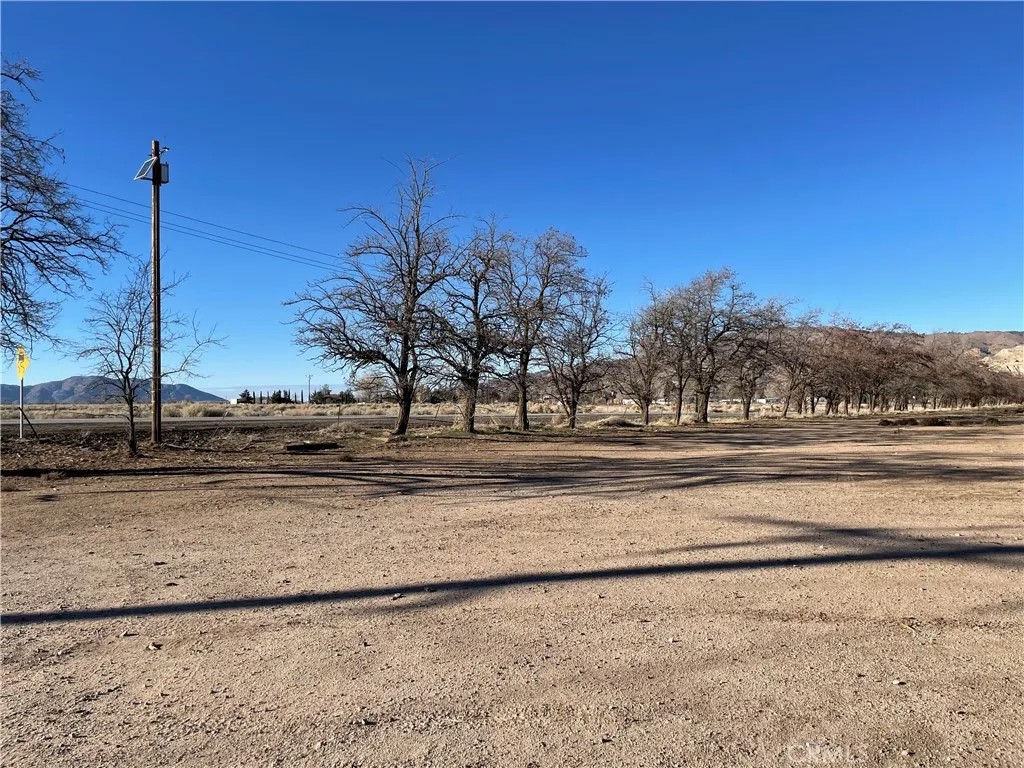 20028 Tehachapi Willow Springs Rd