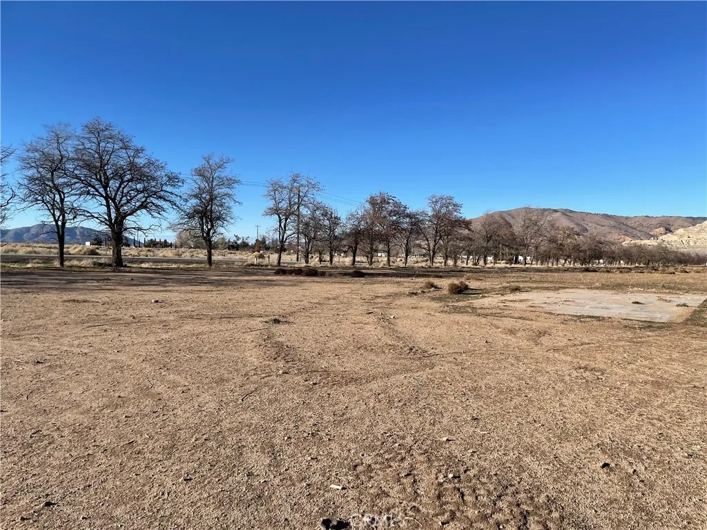 20028 Tehachapi Willow Springs Rd