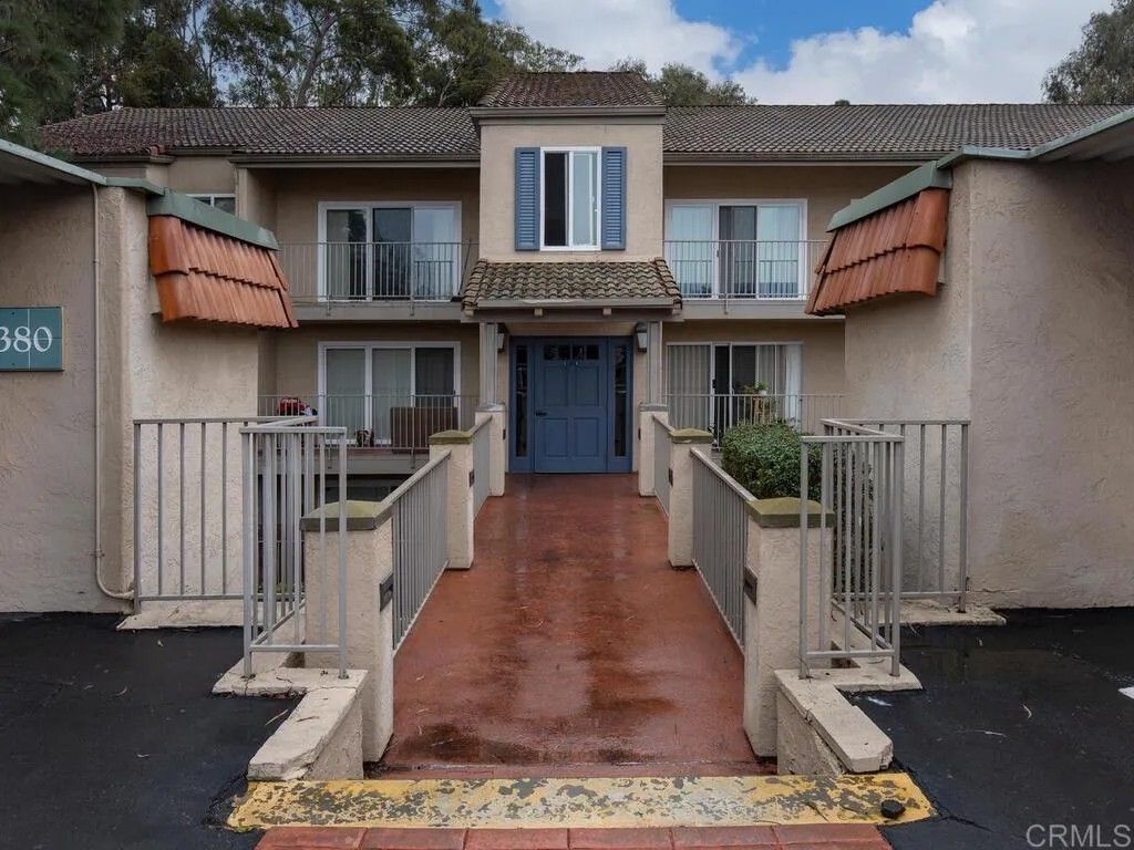 Photo of 2380 Hosp Way #238, Carlsbad, CA 92008 (MLS # NDP2600258)