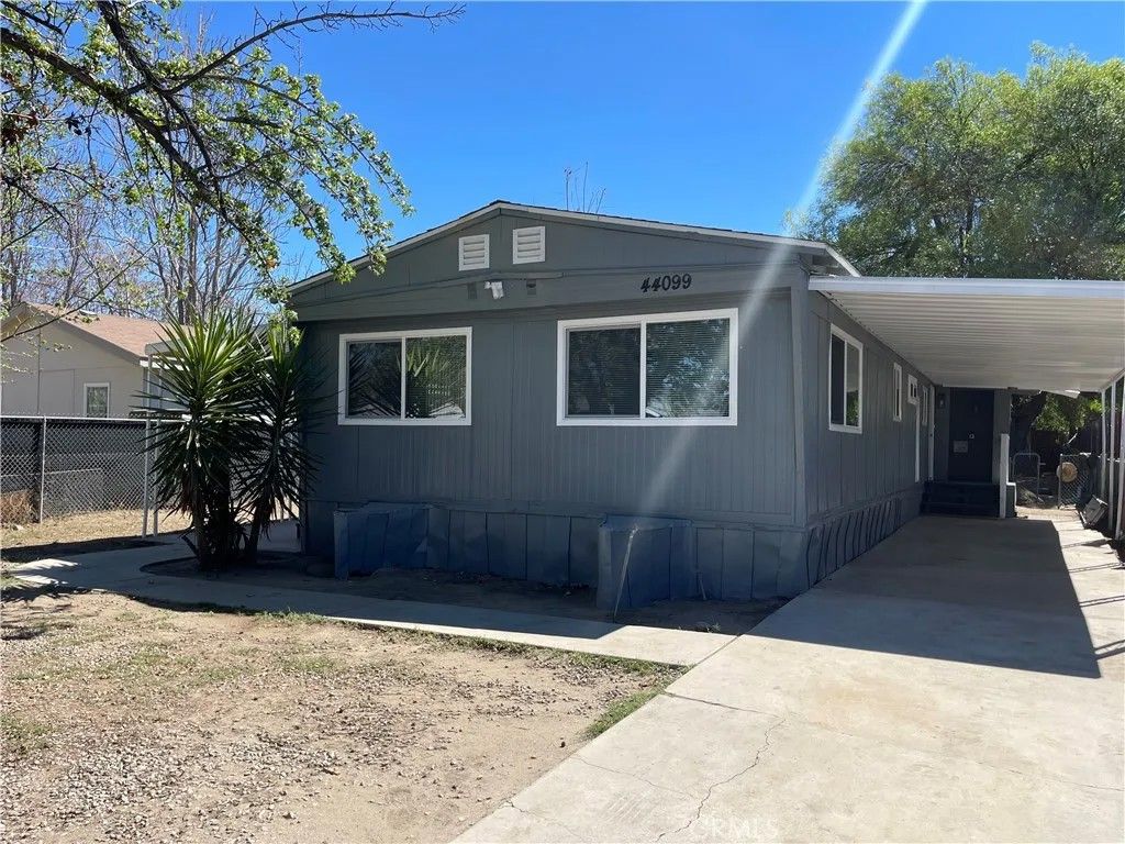 Photo of 44099 D Street, Hemet, CA 92544 (MLS # IV26063778)
