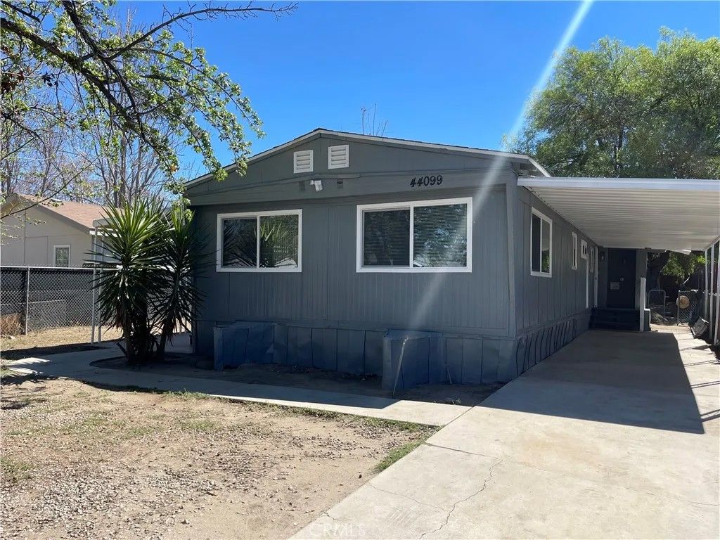 Photo of 44099 D Street, Hemet, CA 92544 (MLS # IV26063778)