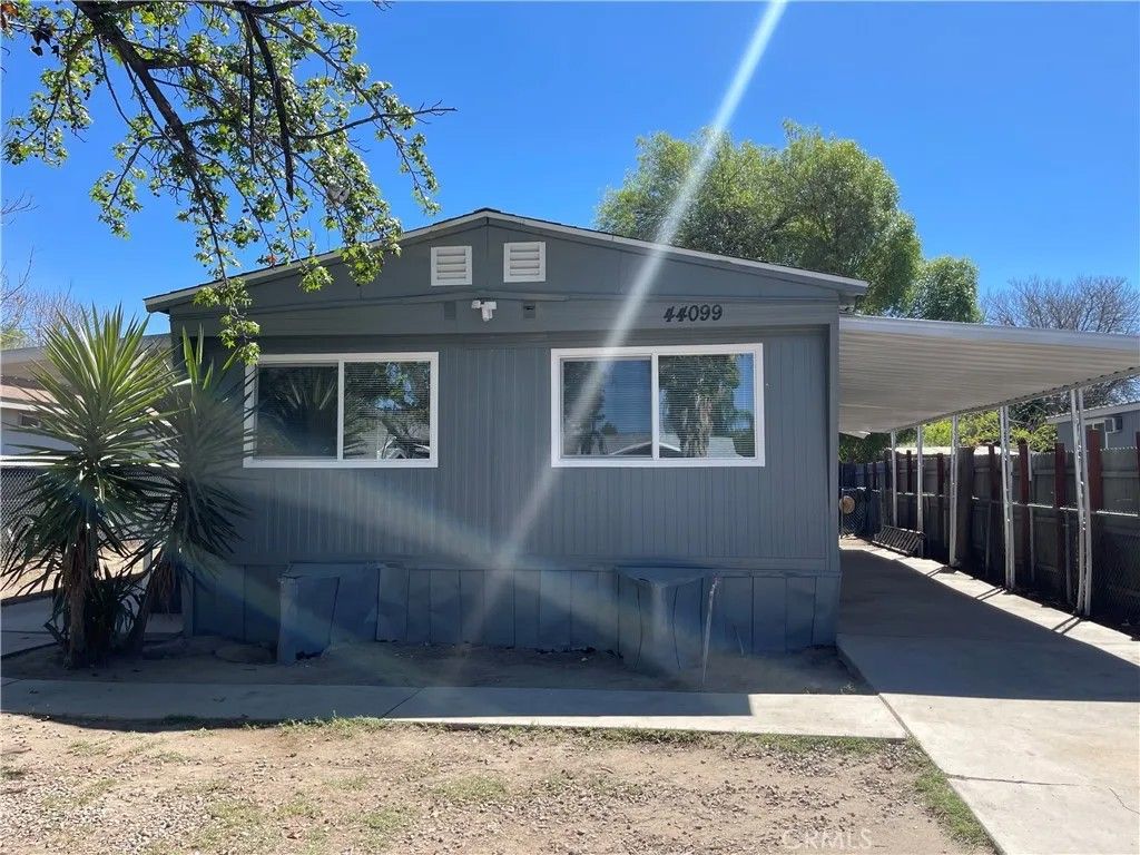 Photo of 44099 D Street, Hemet, CA 92544 (MLS # IV26063778)