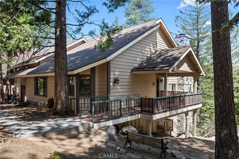 27528 Ashwood Lane Lake Arrowhead CA 92352