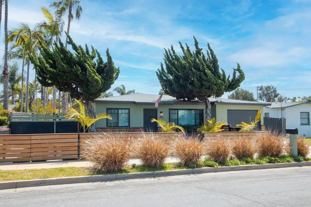 Photo of 907 California Street, Oceanside, CA 92054 (MLS # NDP2603825)
