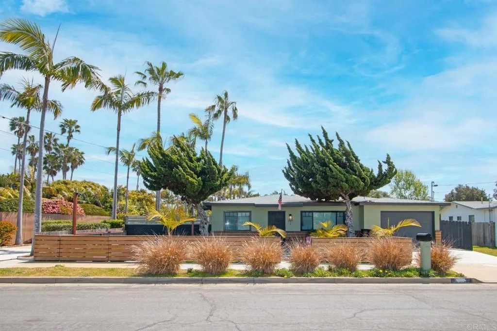 Photo of 907 California Street, Oceanside, CA 92054 (MLS # NDP2603825)