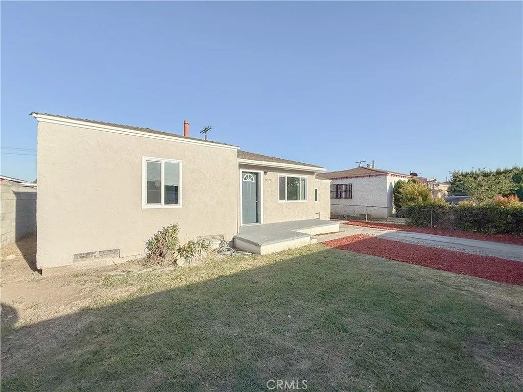 Photo of 14528 S Corlett Street, Compton, CA 90220 (MLS # IG25245820)
