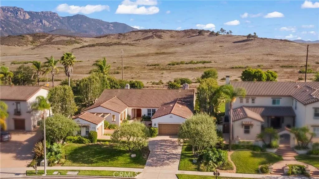 Photo of 5192 Via Andrea, Newbury Park, CA 91320 (MLS # SR26184956)