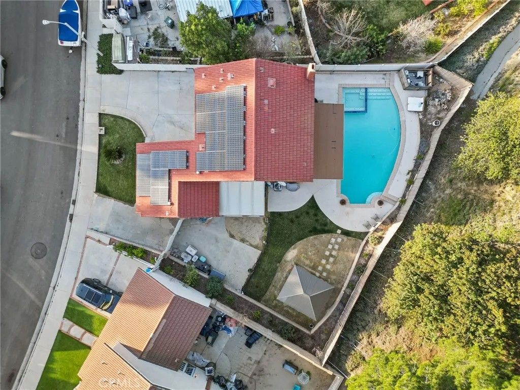 Photo of 27466 Annette Jo Cir, Saugus, CA 91350 (MLS # SR26023128)