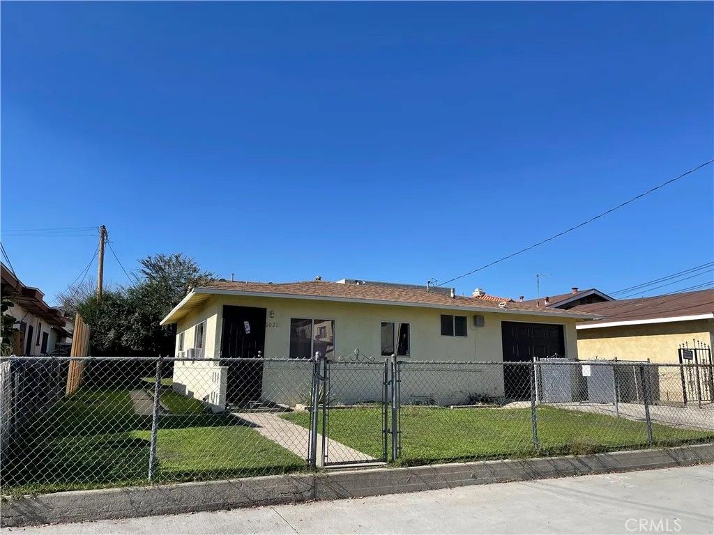 Photo of 1021 S Electric Lane, Alhambra, CA 91803 (MLS # WS26007833)