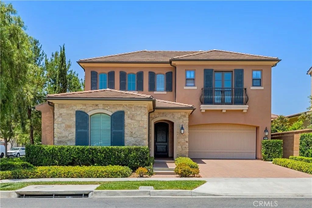 Photo of 61 Belfast, Irvine, CA 92620 (MLS # OC26028837)