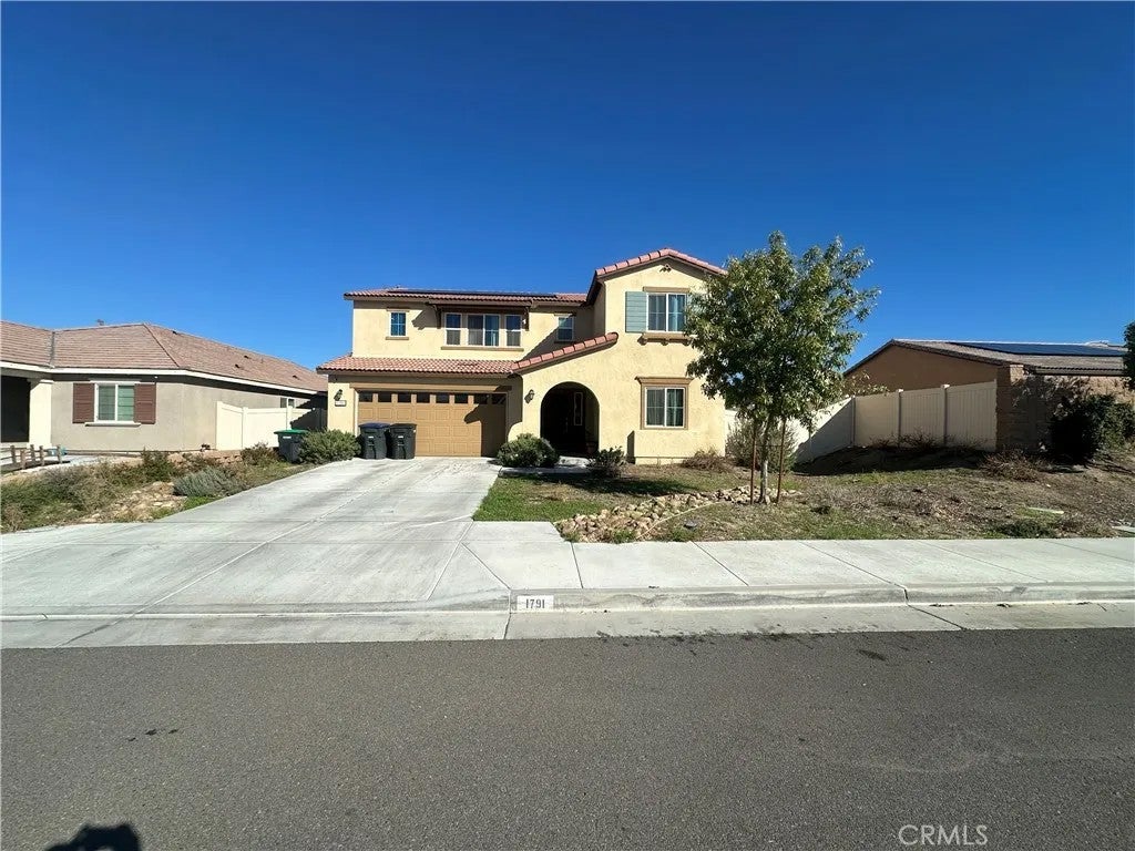 Photo of 1791 Bridle TRL, San Jacinto, CA 92582 (MLS # IG26231725)