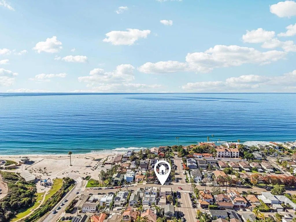 Photo of 201 4th Street #A/B, Encinitas, CA 92024 (MLS # NDP2600281)