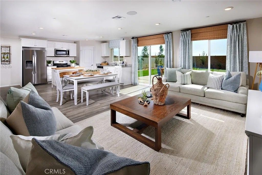 Photo of 14960 Coppola Drive, Adelanto, CA 92301 (MLS # SW25239649)