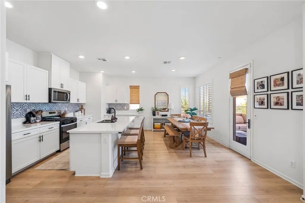 Photo of 1060 Kendale Way, Vista, CA 92081 (MLS # SW26000036)